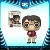 Quantum Collectibles Funko Harry Potter And The Sorcerer's Stone 20th Anniversary Harry Potter Preorder Funko Pop! Vinyls 2 Quantum Collectibles Funko Harry Potter And The Sorcerer's Stone 20th Anniversary Harry Potter Preorder Funko Pop! Vinyls