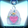 Quantum Collectibles Loungefly Disney Donald And Daisy Duck Mini Backpack Pre-Order