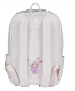 Quantum Collectibles Loungefly Minsters Inc Boo’s Door Light Up Mini Backpack Pre-Order