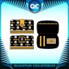 Quantum Collectibles Loungefly NFL Pittsburgh Steelers Wallet US Exclusive