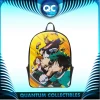 Quantum Collectibles Funko My Hero Academia All Might Mini Backpack Preorder