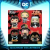 Quantum Collectibles Funko Pop! Fire Force Bundle Of 6 Including US Exclusives Preorder Funko Pop! Vinyls