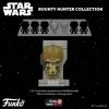 Quantum Collectibles Funko Pop! Vinyls Funko POP! Star Wars Bounty A Hunter Series Bossk GameStop Exclusive Deluxe Pre-Order 2 Quantum Collectibles Funko Pop! Vinyls Funko POP! Star Wars Bounty A Hunter Series Bossk GameStop Exclusive Deluxe Pre-Order