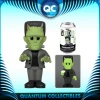 Quantum Collectibles Pop Vinyls Funko Universal Monsters Frankenstein (sealed With Chance Of Chase) Vinyl Soda Preorder