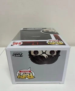 Quantum Collectibles Funko Pop! IT: Richie Tozier