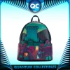 Quantum Collectibles Loungefly Brave - Castle Mini Backpack Preorder