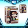 Quantum Collectibles Funko Pop! Hunter X Hunter Alluka Zoldyck (1:6 Chase Of Chase) Hot Topic Exclusive Pre-Order