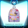 Quantum Collectibles Danielle Nicole Disney Tangled Mini Backpack US Exclusive Pre-Order