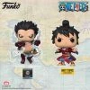 Quantum Collectibles Bundles Funko Pop! One Piece US Exclusive Bundle Pre-Order