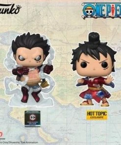 Quantum Collectibles Bundles Funko Pop! One Piece US Exclusive Bundle Pre-Order