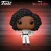 Quantum Collectibles Funko Pop! Wandavision Monica Rambeau Preorder