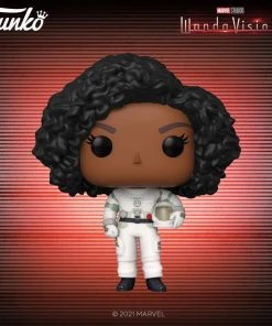 Quantum Collectibles Funko Pop! Wandavision Monica Rambeau Preorder