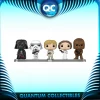 Quantum Collectibles Funko Pop! Vinyls Funko Pop! 2022 Star Wars Galactic Convention 5 Pack Preorder 2 Quantum Collectibles Funko Pop! Vinyls Funko Pop! 2022 Star Wars Galactic Convention 5 Pack Preorder