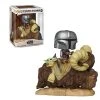 Quantum Collectibles Funko Pop! Vinyls Funko Pop! Star Wars The Mandalorian On Bantha With The Child Pre Order 2 Quantum Collectibles Funko Pop! Vinyls Funko Pop! Star Wars The Mandalorian On Bantha With The Child Pre Order