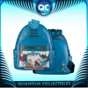 Quantum Collectibles Loungefly Pinocchio Monstro Mini Backpack Preorder