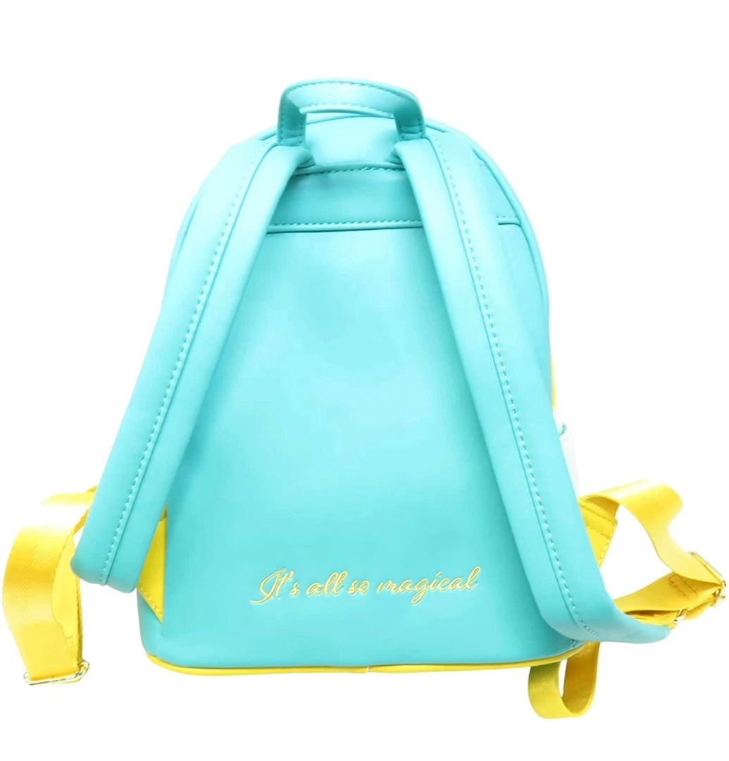 Quantum Collectibles Loungefly Aladdin Jasmine Figural Mini Backpack US Exclusive Pre-Order 4 Quantum Collectibles Loungefly Aladdin Jasmine Figural Mini Backpack US Exclusive Pre-Order