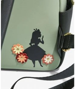 Quantum Collectibles Loungefly Alice In Wonderland Silhouette Mini Backpack Preorder 11 Quantum Collectibles Loungefly Alice In Wonderland Silhouette Mini Backpack Preorder
