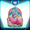 Quantum Collectibles Loungefly Sleeping Beauty - Stained Glass US Exclusive Mini Backpack Preorder