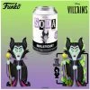 Quantum Collectibles Funko Sleeping Beauty Maleficent(1:6 Chance Of Chase) Soda Vinyl Figure Pre-order 1 Quantum Collectibles Funko Sleeping Beauty Maleficent(1:6 Chance Of Chase) Soda Vinyl Figure Pre-order