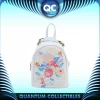 Quantum Collectibles Loungefly Alice In Wonderland Micro Convertible Mini Backpack Preorder