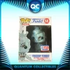 Quantum Collectibles Funko Pop! Funkon 2021 Art Series Freddy (Light Aqua With Brown Crowns) Preorder Funko Pop! Vinyls