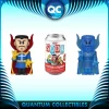 Quantum Collectibles Funko Fair 22: Doctor Strange Soda Preorder Bundles