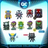 Quantum Collectibles Bundles Funko Fair 22: Marvel Mech Strike Monster Hunters Bundle Including US Exclusive Preorder