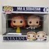 Quantum Collectibles Funko Pop! Vinyls Funko Pop! La La Land 2 Pack 2 Quantum Collectibles Funko Pop! Vinyls Funko Pop! La La Land 2 Pack