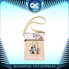 Quantum Collectibles Loungefly Pinocchio Passport Bag Preorder