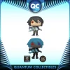Quantum Collectibles Funko Fair 22 Boruto Sasuke Chalice Exclusive Chase Bundle Preorder