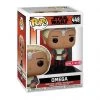 Quantum Collectibles Funko POP! Star Wars Omega Target Exclusive Pre-Order