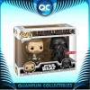 Quantum Collectibles Funko Pop! Vinyls Funko Pop! Obi Wan And Darth Vader 2 Pack Target Exclusive Preorder 1 Quantum Collectibles Funko Pop! Vinyls Funko Pop! Obi Wan And Darth Vader 2 Pack Target Exclusive Preorder