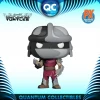 Quantum Collectibles Funko Pop! TMNT Shredder (common Only) PX Previews Exclusive Preorder Funko Pop! Vinyls