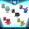 Quantum Collectibles Funko Pop! Vinyls Funko Pop! Retro Toys Bundle Of 5 Preorder
