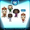 Quantum Collectibles Funko Pop! Hamilton Wave 2 Bundle Of 5 Including US Exclusive Preorder