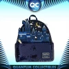 Quantum Collectibles Loungefly Harry Potter NY Exclusive Yule Ball Mini Backpack Preorder