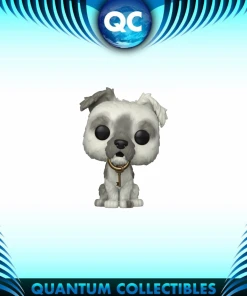 Quantum Collectibles Funko Pop! Disneyworld 50th Anniversary - Pirates Of The Caribbean Dog With Keys Pre-Order Funko Pop! Vinyls