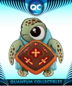Quantum Collectibles Loungefly Finding Nemo Squirt Mini Backpack Preorder