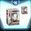 Quantum Collectibles Funko Pop! Vinyls Funko Pop! Bleach Fully Hollowfied Ichigo Entertainment Earth Exclusive (1:6 Chance Of Chase) Preorder