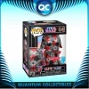 Quantum Collectibles Funko Pop! Darth Vader Art Series Target Exclusive Preorder Funko Pop! Vinyls 1 Quantum Collectibles Funko Pop! Darth Vader Art Series Target Exclusive Preorder Funko Pop! Vinyls