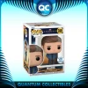 Quantum Collectibles Funko Pop! Marvel Eternals Ikaris (casual) Funko Shop Exclusive Preorder
