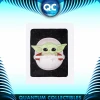 Quantum Collectibles Funko Pop! Grogu Fleece Blanket Pre-Order Funko Pop! Vinyls