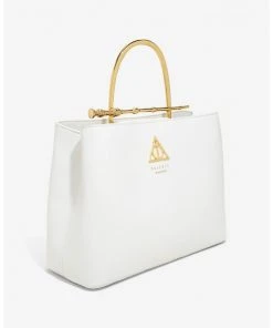 Quantum Collectibles Loungefly Harry Potter Elder Wand Handbag Preorder 7 Quantum Collectibles Loungefly Harry Potter Elder Wand Handbag Preorder