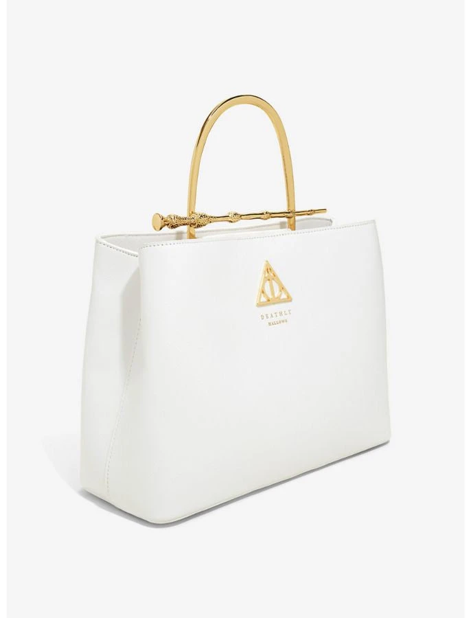 Quantum Collectibles Loungefly Harry Potter Elder Wand Handbag Preorder 4 Quantum Collectibles Loungefly Harry Potter Elder Wand Handbag Preorder