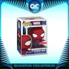 Quantum Collectibles Funko Pop! Vinyls Funko Pop! Marvel Through The Ages Spiderman Target Exclusive Preorder 2 Quantum Collectibles Funko Pop! Vinyls Funko Pop! Marvel Through The Ages Spiderman Target Exclusive Preorder