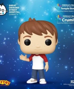 Quantum Collectibles Funko Pop! Icons Oscar Smyths Toy Store UK Exclusive Pre-Order