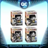 Quantum Collectibles Funko Pop! Kiss GITD Set Of 4 Funko Exclusive Preorder Funko Pop! Vinyls 1 Quantum Collectibles Funko Pop! Kiss GITD Set Of 4 Funko Exclusive Preorder Funko Pop! Vinyls