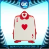 Quantum Collectibles Loungefly Alice In Wonderland Ace Of Hearts Backpack Preorder