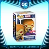 Quantum Collectibles Funko Pop! Vinyls Funko Pop! Marvel Through The Ages Hobgoblin Target Exclusive Preorder 2 Quantum Collectibles Funko Pop! Vinyls Funko Pop! Marvel Through The Ages Hobgoblin Target Exclusive Preorder