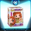 Quantum Collectibles Funko Pop! Disney Princess Ultimate Merida Gold Funko Shop Exclusive Preorder Funko Pop! Vinyls